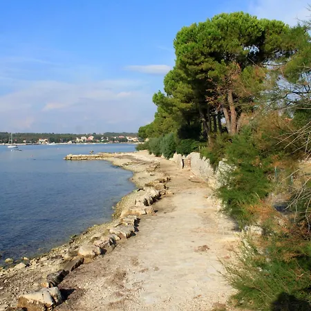 With A Parking Space Dajla, Novigrad - 22735 Dajla