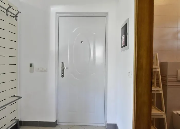 With Parking Spaces Dajla, Novigrad - 22735 Appartamento Dajla