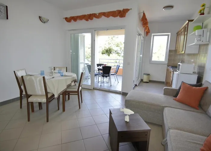 With Parking Spaces Dajla, Novigrad - 22735 * Dajla
