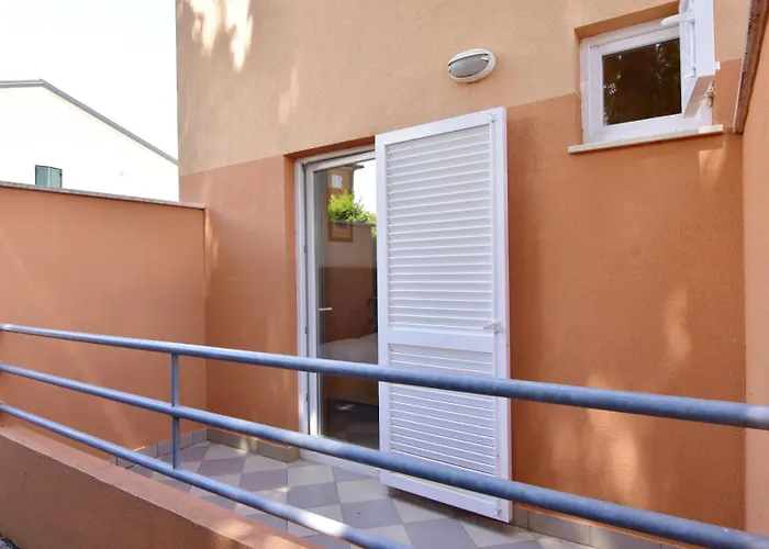 With Parking Spaces Dajla, Novigrad - 22735 Appartamento Dajla