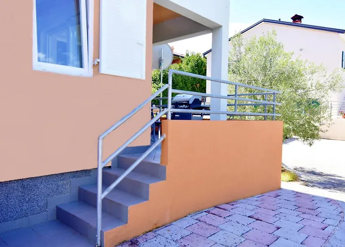With Parking Spaces Dajla, Novigrad - 22735 *