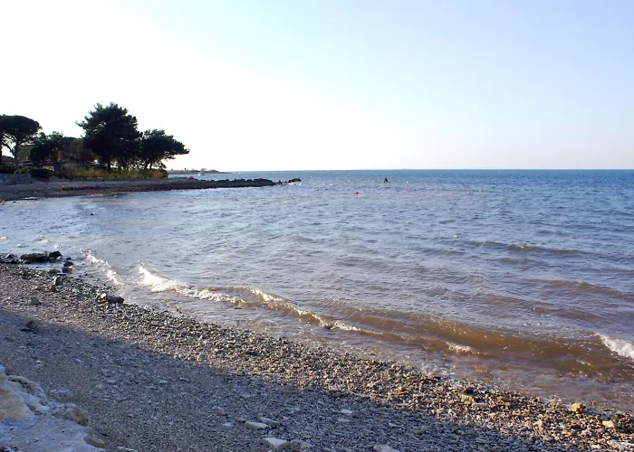 Appartamento With Parking Spaces Dajla, Novigrad - 22735