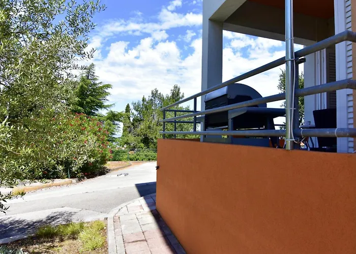 With Parking Spaces Dajla, Novigrad - 22735 Appartamento
