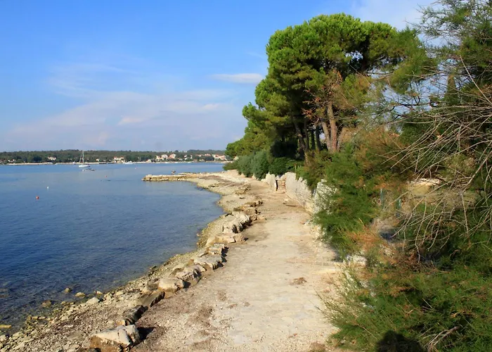 With Parking Spaces Dajla, Novigrad - 22735 Dajla