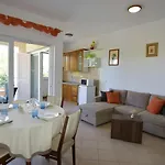 With Parking Spaces Dajla, Novigrad - 22735 Apartament Dajla