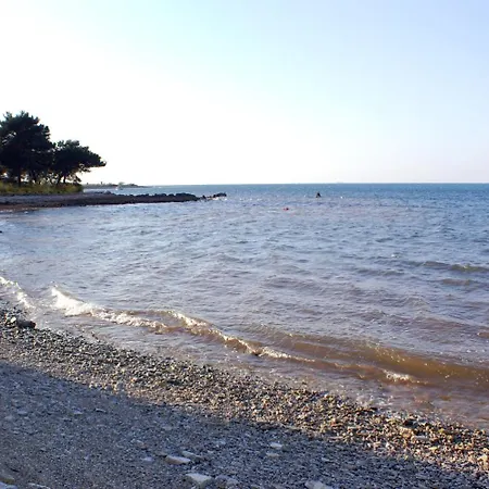 Apartment With A Parking Space Dajla, Novigrad - 22735