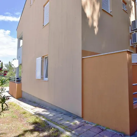 With A Parking Space Dajla, Novigrad - 22735 Apartment