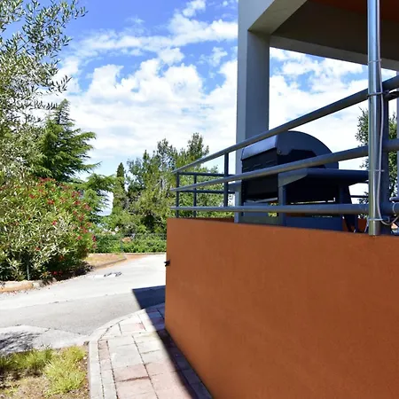 With Parking Spaces Dajla, Novigrad - 22735 Apartament