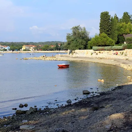 Apartment With A Parking Space Dajla, Novigrad - 22735 *